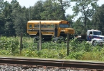 Monster school bus!!!